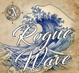 A Rogue Wave